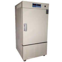 Ce Approved Laboratory Incubator Lighting Incubator Biological Incubator